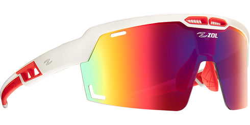 Zol Volt Sport Sunglasses - Zol